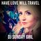 Have Love Will Travel #14 w/ John the Revelator + DJ Sunday Girl