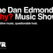 K7R: The Dan Edmonds Music Show 23/09/2022