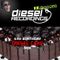 Diesel's 4th Birthday Set - 13.03.2022
