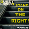 Quest London Radio - Uplifting/Tech & Hard Trance Mix by NicKenzey (April 2020)