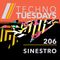 Techno Tuesdays 206 - Sinestro