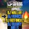 DJ Bonice on SHADE45 with The Heavy Hitters! 5/9/22