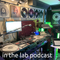 In The Lab Podcast 003: Clayton the Chemist