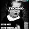 Cross over live on radiosilky 15/05/22 techno with Stevie watt and guests Stevie Webster and tallcol