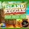 Radio KA-POW! #170 [Island Reggae Mega Music Mix]
