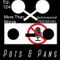 Pots & Pans Radio - Episode 124 - More Than Words (Instrumental Meditations)