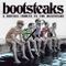 Bootsteaks - A Bootleg Tribute To The Beatsteaks [Mixtape]