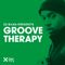 DJ Shan - Groove Therapy 29th October 2021