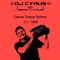 DJ CYRUS in the mix 01/1998 Dance / Trance / Techno