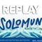 REPLAY - Spéciale SOLOMUN - RPL Radio - FRED DAX 11.06.20
