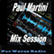 PAUL MARTINI For Waves Radio #153