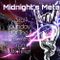 Midnight's Metal Grinder 20th November 2022