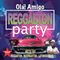 Reggaeton Party - Live Mix by Dj SGF - Recorded @ Olá! Amigo