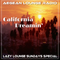 LAZY LOUNGE SUNDAYS SPECIAL CALIFORNIA DREAMIN'