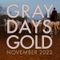 Gray Days and Gold — November 2022