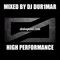 Dj Dur1mar - High Performance mix