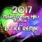 2017 Mainstream Hits (Jan-June) by Dj ICE Remix