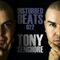 Disturbed Beats 022 - Mixed by Tony Senghore