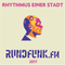 The Clementimes @ Rundfunk.fm (Live Mix) - Zürich - 2017 Day 8
