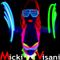 Micki Visani - BASS THE LINE # 255