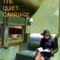 The Quiet Carriage. Episode 10. Madelaine Dickie & Stoneman's Bookroom