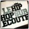 LE HIP HOP SUR ECOUTE Mix #22