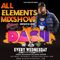 DJ J-Ronin All Elements Radio