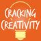 Cracking Creativity Podcast wi