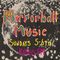 Mirrorball Music