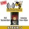 2.8.22 uk chart show stevie j. take a listen