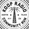 A Blues Groove KOOP Radio