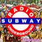 Radio Subway Underground