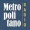 Metropolitano radio