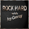 ROCK HARD with Jay Conroy.  Adam and The Metal Hawks Special