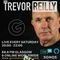 DJ Trevor Reilly