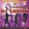 DJ Cavon Adult Casual Mix 6