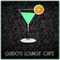 Guido's Lounge Café on Mixcloud