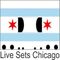 CZR, Alex Peace. Live at "Toys 4 Tots", @ Smartbar Chicago. 12-16-2003