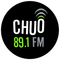 CHUO-FM_Mélissa Ouimet-Entrevue Chez-moi (Sans tomber, EP)