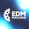 EDM Machine