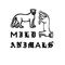 MILD ANIMALS