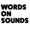 Words on Sounds