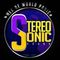 Stereo Sonic Sound