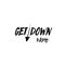 Get Down DJ Group