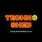 Techno Shed