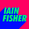 DJ Iain Fisher