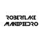 Robert Lake&Mani Piedro - promo mix