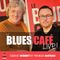 PAUL BENJAMAN BAND (FEAT DOM FERRER) + KENT - LE BLUES CAFE LIVE #164