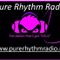 Pure Rhythm Radio's profile picture