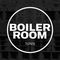 Boiler Room Tunis